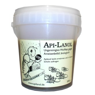 Repelente de hormigas - ApiLanol 0,5kg